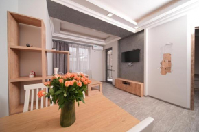 Cozy 1-Bedroom Apartment with Balcony by Sweet Home